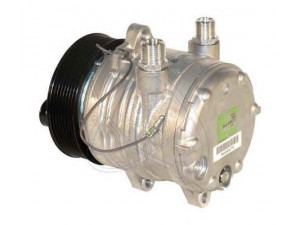 ELECTRO AUTO 20F0015 kompresorius, oro kondicionierius