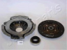 JAPANPARTS KF-W05 sankabos komplektas 
 Sankaba/dalys -> Sankabos remonto komplektas, visas