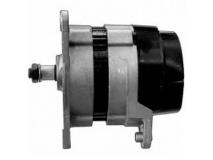 SPIDAN 5091 kintamosios srovės generatorius 
 Elektros įranga -> Kint. sr. generatorius/dalys -> Kintamosios srovės generatorius
5010556