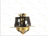 THERMOTEC D2DA003TT termostatas, aušinimo skystis 
 Aušinimo sistema -> Termostatas/tarpiklis -> Thermostat
1407953, 3967195w