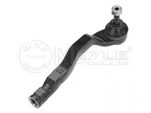 MEYLE 16-16 020 0021 skersinės vairo trauklės galas 
 Vairavimas -> Vairo mechanizmo sujungimai
7701478408