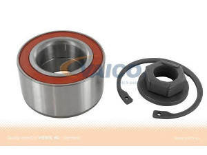 VAICO V25-0068 rato guolio komplektas 
 Ašies montavimas/vairavimo mechanizmas/ratai -> Rato stebulė/montavimas -> Rato guolis
1 333 562, 3S6J1K018AA