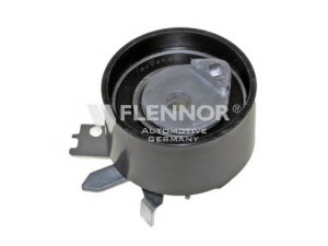 FLENNOR FS05091 įtempiklio skriemulys, paskirstymo diržas 
 Techninės priežiūros dalys -> Papildomas remontas
130704805R, 8200102941, 8200585574