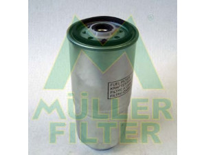 MULLER FILTER FN136 kuro filtras 
 Techninės priežiūros dalys -> Papildomas remontas
046127435, 046127435A, 46127435