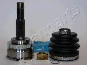 JAPANPARTS GI-113 jungčių komplektas, kardaninis velenas 
 Ratų pavara -> Sujungimai/komplektas
39100-51Y00, 39100-51Y10, 39100-52Y00