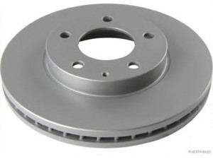 MAGNETI MARELLI 600000088000 stabdžių diskas
T002-33-25XA, T0023325X, TY013325X