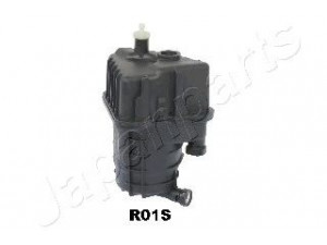 JAPANPARTS FC-R01S kuro filtras 
 Techninės priežiūros dalys -> Papildomas remontas
82 00 294 143, 82 00 447 197, 82 00 926 014
