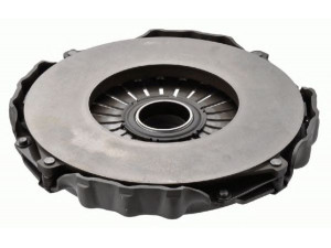 SACHS 3483 030 031 sankabos suspaudimo plokštelė 
 Sankaba/dalys -> Sankabos suspaudimo plokštelė
005 250 93 04, 005 250 94 04, 007 250 79 04