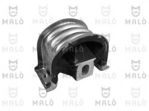 MAL? 23304 variklio montavimas 
 Variklis -> Variklio montavimas -> Variklio montavimo rėmas
7H0199848D