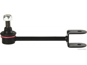 HERTH+BUSS JAKOPARTS J4897003 šarnyro stabilizatorius 
 Ašies montavimas/vairavimo mechanizmas/ratai -> Stabilizatorius/fiksatoriai -> Savaime išsilyginanti atrama
20430-PA000