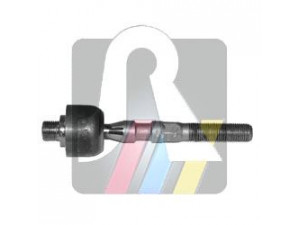 RTS 92-06622 vidinė skersinė vairo trauklė 
 Vairavimas -> Vairo mechanizmo sujungimai
