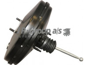 JP GROUP 1161800300 stabdžių stiprintuvas 
 Stabdžių sistema -> Stabdžių stiprintuvas
1J1614106E