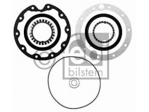 FEBI BILSTEIN 03430 tarpiklių rinkinys, planetinė pavarų dėžė 
 Ratų pavara -> Planetinės ašies pavara
81.96601.0528, 81.96601.0528 S1