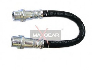 MAXGEAR 52-0062 stabdžių žarnelė 
 Stabdžių sistema -> Stabdžių žarnelės
904 428 04 35, 904 428 04 35