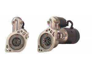CEVAM 9534 starteris 
 Elektros įranga -> Starterio sistema -> Starteris
M2T61871, 23300-11M00, 23300-11M01