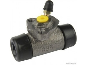MAGNETI MARELLI 600000082400 rato stabdžių cilindras
47550-20140, 47550-20141