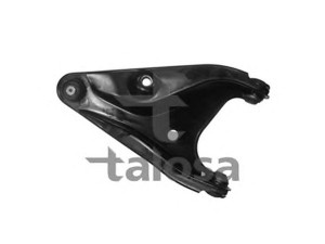 TALOSA 40-08678 vikšro valdymo svirtis 
 Ašies montavimas/vairavimo mechanizmas/ratai -> Valdymo svirtis/pasukamosios svirties sujungimas -> Vairo trauklės (valdymo svirtis, išilginis balansyras, diago
545004529R, 545007106R, 545004529R