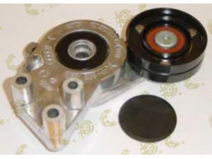 AUTOKIT 03.80546 įtempiklio svirtis, V formos rumbuotas diržas 
 Diržinė pavara -> V formos rumbuotas diržas/komplektas -> Įtempiklis
054903133A
