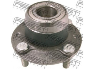 FEBEST 2282-SPAR rato stebulė
0K20226150