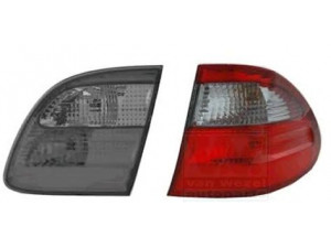 VAN WEZEL 3043926U kombinuotas galinis žibintas 
 Dviratė transporto priemonės -> Elektros įranga -> Kombinuotas galinis žibintas/dalys -> Kombinuotas galinis žibintas
2118202864, A2118202864