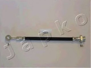 JAPKO 691061 laikantysis rėmas, stabdžių žarnelė 
 Stabdžių sistema -> Stabdžių žarnelės
462105F200, 462105F201
