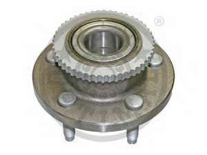 OPTIMAL 301333 rato guolio komplektas 
 Ašies montavimas/vairavimo mechanizmas/ratai -> Rato stebulė/montavimas -> Rato guolis
F8AC2B663AB, F8AC2C300AC, F8AZ 1104A-A