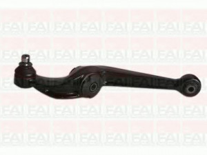 FAI AutoParts SS5007 vikšro valdymo svirtis 
 Ašies montavimas/vairavimo mechanizmas/ratai -> Valdymo svirtis/pasukamosios svirties sujungimas -> Vairo trauklės (valdymo svirtis, išilginis balansyras, diago
3520.57, 35206, 352060