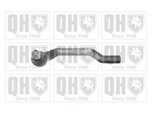 QUINTON HAZELL QR3797S skersinės vairo trauklės galas 
 Vairavimas -> Vairo mechanizmo sujungimai
53560-SMJ-003