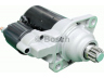 BOSCH F 042 200 000 starteris 
 Elektros įranga -> Starterio sistema -> Starteris
02M 911 023 G, 02M 911 023 GX, 02M 911 023 G
