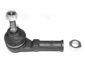 OCAP 0281524 skersinės vairo trauklės galas 
 Vairavimas -> Vairo mechanizmo sujungimai
77 01 047 813, 77 01 474 493, 77 01 474 642