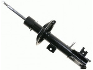 SACHS 312 818 amortizatorius 
 Pakaba -> Amortizatorius
71 747 047, 71747477, 71747563