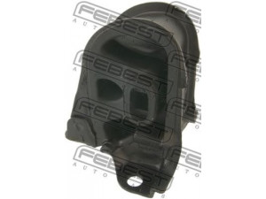 FEBEST HM-030 variklio montavimas 
 Variklis -> Variklio montavimas -> Variklio montavimo rėmas
50814-SF1-010
