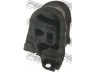 FEBEST HM-030 variklio montavimas 
 Variklis -> Variklio montavimas -> Variklio montavimo rėmas
50814-SF1-010