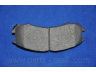 PARTS-MALL PKH-002 stabdžių trinkelių rinkinys, diskinis stabdys 
 Techninės priežiūros dalys -> Papildomas remontas
AY040-MA013, G1YH-33-28Z, G225-33-28Z