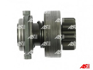 AS-PL SD0061 laisvos eigos pavara, starteris