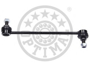 OPTIMAL G7-689 šarnyro stabilizatorius 
 Ašies montavimas/vairavimo mechanizmas/ratai -> Stabilizatorius/fiksatoriai -> Savaime išsilyginanti atrama
4882028050