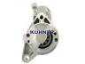 AD KÜHNER 254915 starteris 
 Elektros įranga -> Starterio sistema -> Starteris
56044734AA, M000T31471, M0T31471