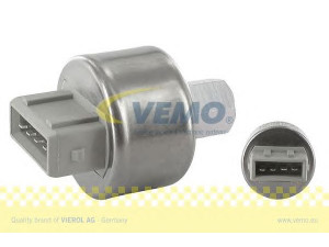 VEMO V40-73-0012 slėgio jungiklis, oro kondicionavimas 
 Oro kondicionavimas -> Jungiklis
18 54 779, 90506751, 90506751
