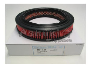 ASHUKI M011-01 oro filtras 
 Techninės priežiūros dalys -> Techninės priežiūros intervalai
08753238/MAHLE, 1 987 429 172/BOSCH
