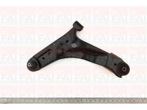 FAI AutoParts SS5824 vikšro valdymo svirtis 
 Ašies montavimas/vairavimo mechanizmas/ratai -> Valdymo svirtis/pasukamosios svirties sujungimas -> Vairo trauklės (valdymo svirtis, išilginis balansyras, diago
5450007100