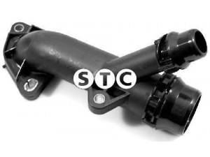 STC T403909 aušinimo skysčio jungė 
 Aušinimo sistema -> Žarnelės/vamzdeliai/sujungimai -> Jungės
11 53 7 505 055, 11 53 7 560 130