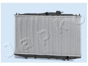 JAPKO RDA193010 radiatorius, variklio aušinimas 
 Aušinimo sistema -> Radiatorius/alyvos aušintuvas -> Radiatorius/dalys
19010PAAA01, 19010PAAA02