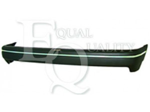EQUAL QUALITY P0797 buferis 
 Kėbulas -> Transporto priemonės galas -> Buferis/dalys
1015198, 6178754, 221128
