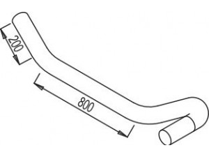 DINEX 68635 išleidimo kolektorius
344939