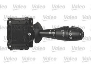VALEO 251698 vairo kolonėlės jungiklis 
 Vidaus įranga -> Rankinės/kojinės svirties sistema
8201168016