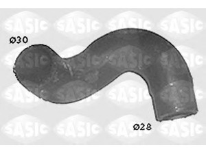 SASIC SWH4174 radiatoriaus žarna 
 Aušinimo sistema -> Žarnelės/vamzdeliai/sujungimai -> Radiatoriaus žarnos
6006001231, 7700412878