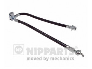 NIPPARTS N3732002 stabdžių žarnelė 
 Stabdžių sistema -> Stabdžių žarnelės
90947-02C76