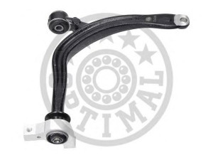 OPTIMAL G6-1067 vikšro valdymo svirtis 
 Ašies montavimas/vairavimo mechanizmas/ratai -> Valdymo svirtis/pasukamosios svirties sujungimas -> Vairo trauklės (valdymo svirtis, išilginis balansyras, diago
00003521G3, 3521.G3, 3521G3