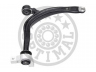 OPTIMAL G6-1067 vikšro valdymo svirtis 
 Ašies montavimas/vairavimo mechanizmas/ratai -> Valdymo svirtis/pasukamosios svirties sujungimas -> Vairo trauklės (valdymo svirtis, išilginis balansyras, diago
00003521G3, 3521.G3, 3521G3