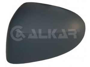 ALKAR 6341180 korpusas, išorinis veidrodėlis 
 Kėbulas -> Langai/veidrodėliai -> Veidrodėlis
7701069555